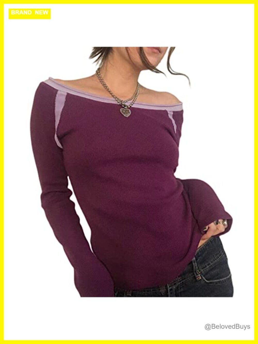 Y2K Vintage Aesthetic Long Sleeve Graphic Print Slim Fit Crop Top